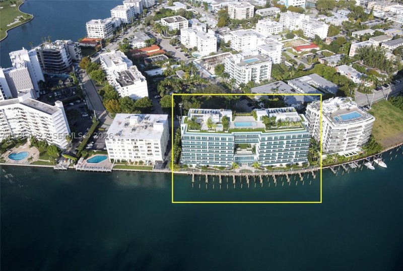 Condo for sale at La Baia South 502