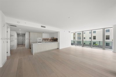 Comprar apartamento en La Baia South 502