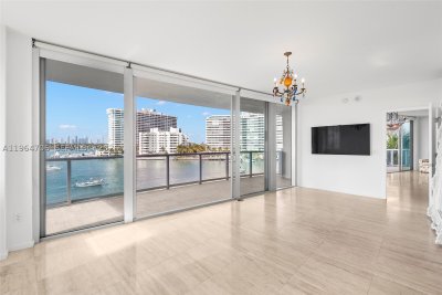 Comprar apartamento en Capri Ana 501