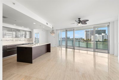 Comprar apartamento en Capri Ana 501