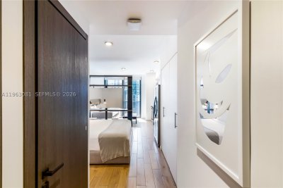 Comprar apartamento no The Elser Hotel and Residences 2116