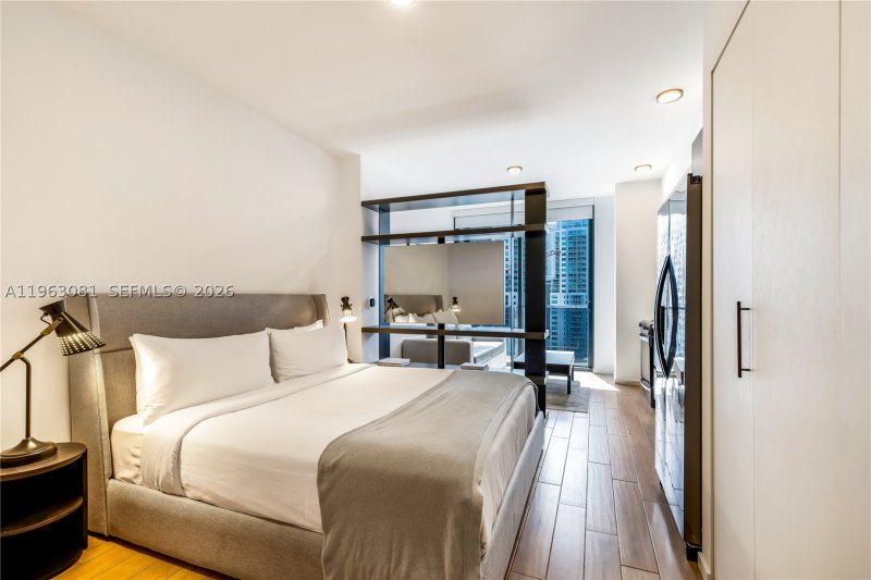 Condo for sale at The Elser Hotel and Residences 2116