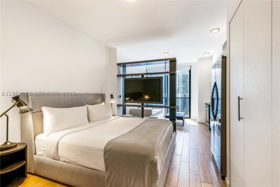 Comprar apartamento no The Elser Hotel and Residences 2116