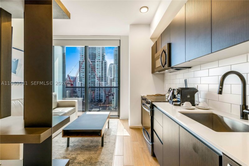 Condo for sale at The Elser Hotel and Residences 2116