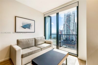 Comprar apartamento no The Elser Hotel and Residences 2116