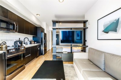 Comprar apartamento no The Elser Hotel and Residences 2116