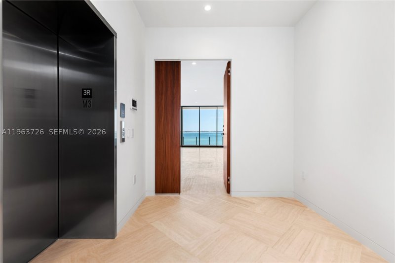 Condo for sale at Vita at Grove Isle M303