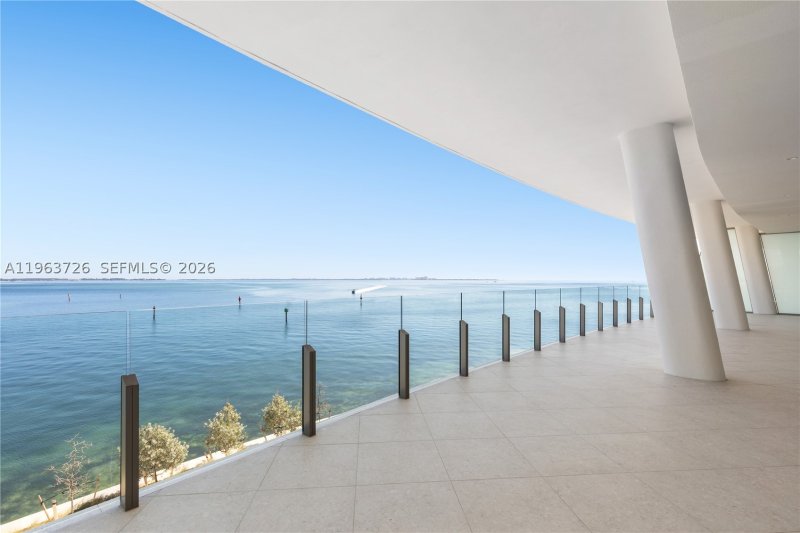 Condo for sale at Vita at Grove Isle M303