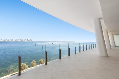 Vita at Grove Isle Apt #M303