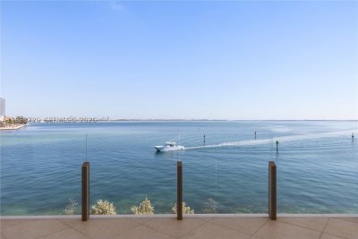 Comprar apartamento en Vita at Grove Isle M303