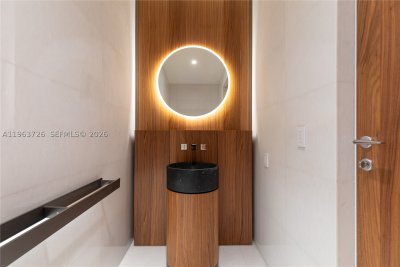 Comprar apartamento en Vita at Grove Isle M303