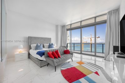 Comprar apartamento en Icon Bay PH 4002