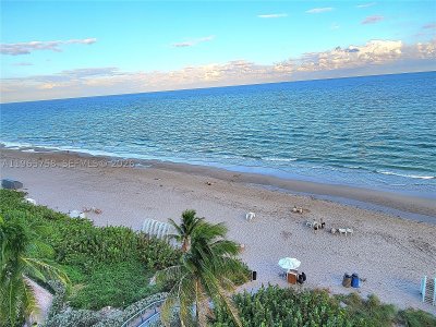 Beach Club Three Apt #2406
