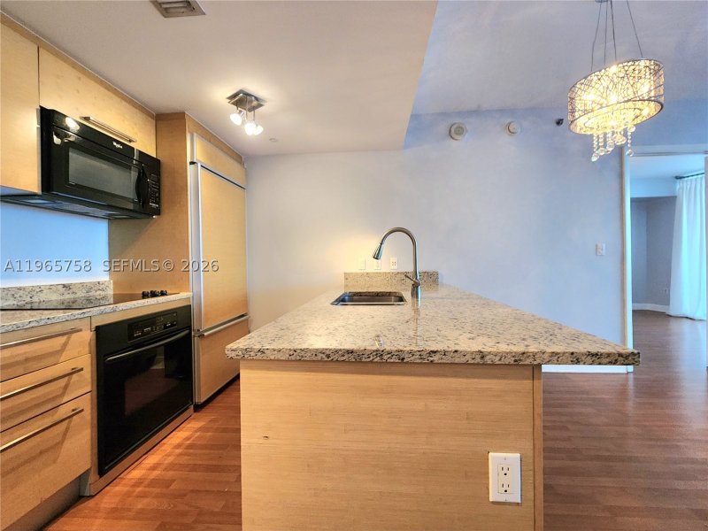 Condo for sale at Beach Club Three 2406