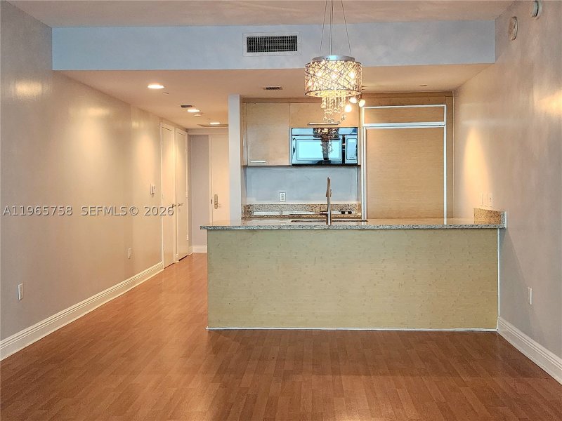 Condo for sale at Beach Club Three 2406