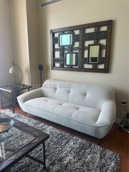 Apartment for rent at Duo Condo 2505E