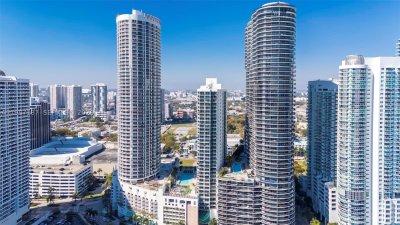 Opera Tower Apt #4507