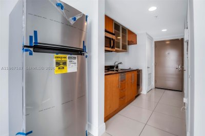 Comprar apartamento en Opera Tower 4507