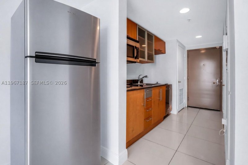 Condo for sale at Opera Tower 4507