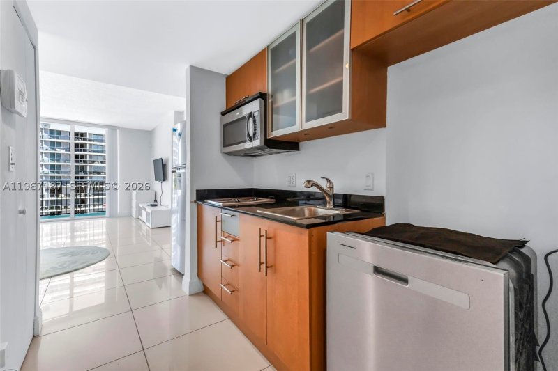 Condo for sale at Opera Tower 4507