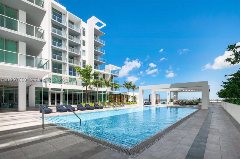 Comprar apartamento en Quadro Miami Design District S-218