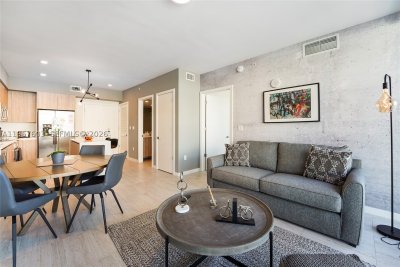 Comprar apartamento en Quadro Miami Design District S-218
