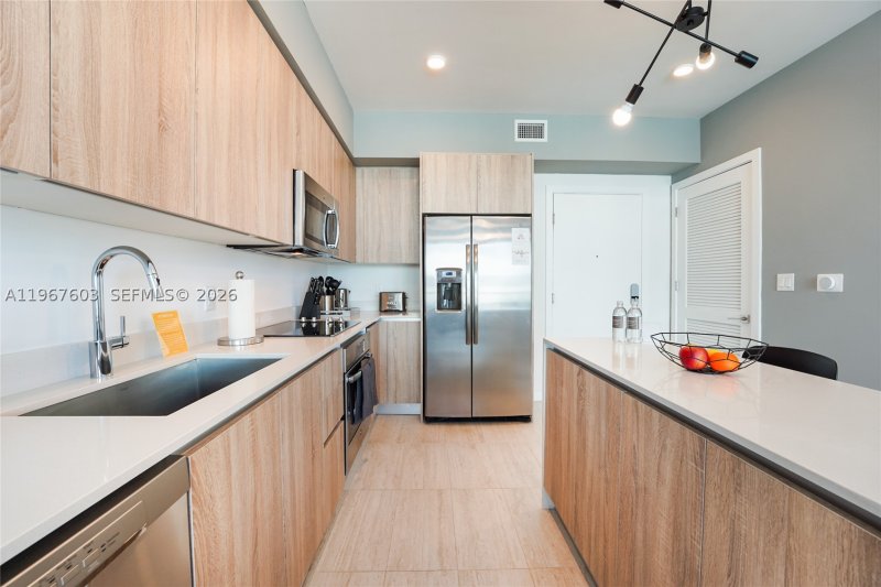 Comprar apartamento en Quadro Miami Design District S-218