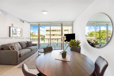 Comprar apartamento en Quadro Miami Design District S-218
