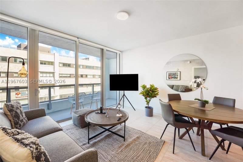 Comprar apartamento en Quadro Miami Design District S-218