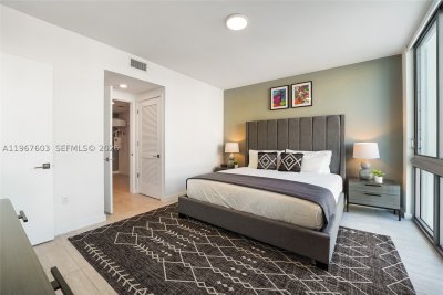 Comprar apartamento en Quadro Miami Design District S-218