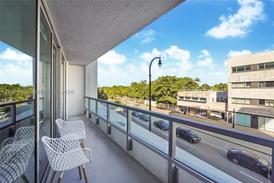 Comprar apartamento en Quadro Miami Design District S-218