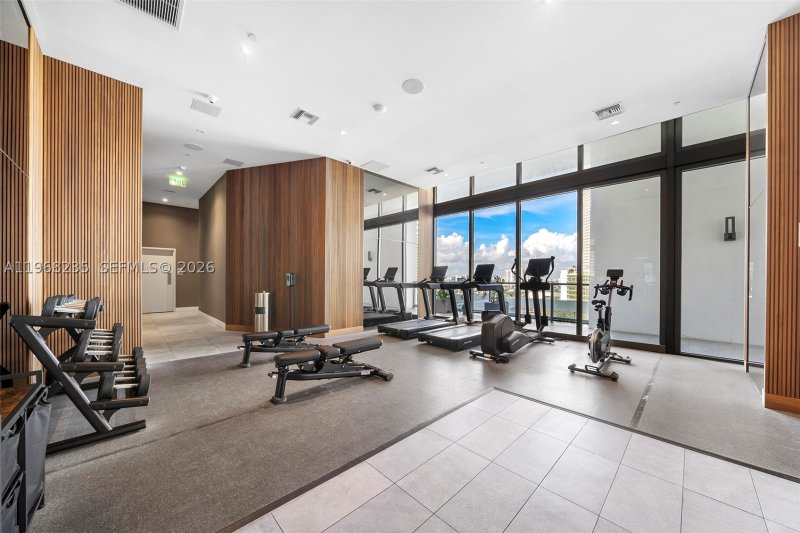 Condo for sale at Smart Brickell III 208
