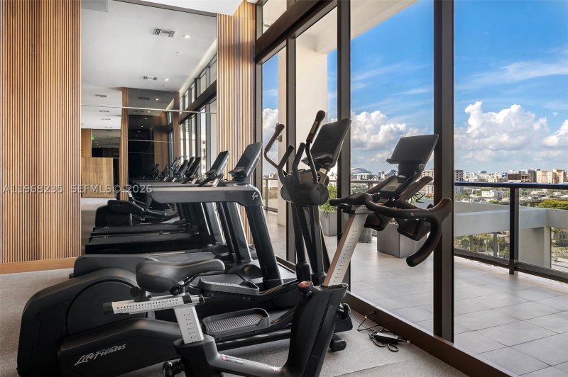 Condo for sale at Smart Brickell III 208