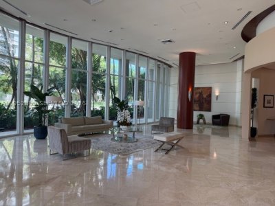 Metropolitan at Brickell Apt #1704