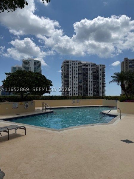 Alquiler de apartamento en Metropolitan at Brickell 1704