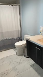 Aluguel de apartamento no Metropolitan at Brickell 1704