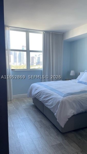 Alquiler de apartamento en Metropolitan at Brickell 1704