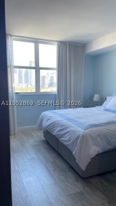 Aluguel de apartamento no Metropolitan at Brickell 1704