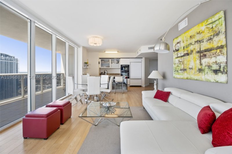 Alquiler de apartamento en Beach Club Two 3906