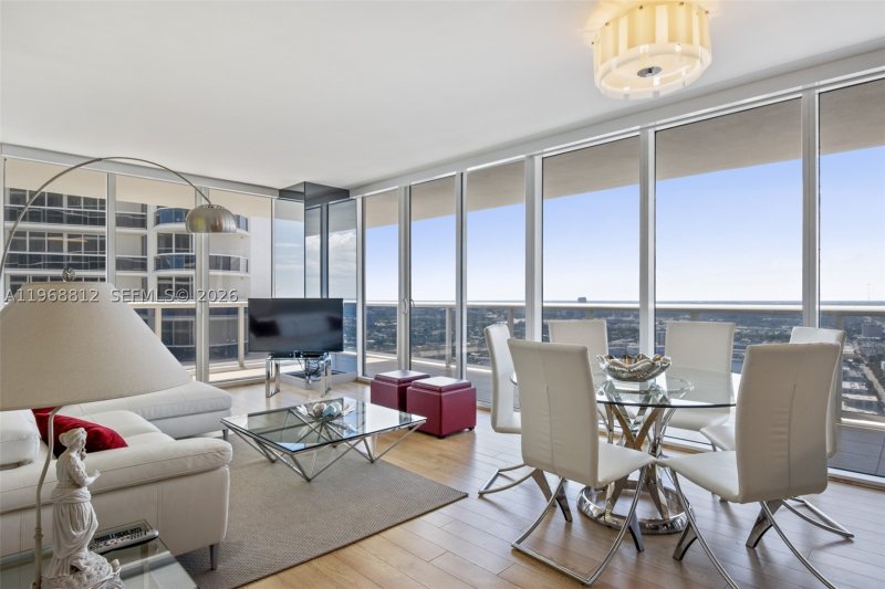 Alquiler de apartamento en Beach Club Two 3906