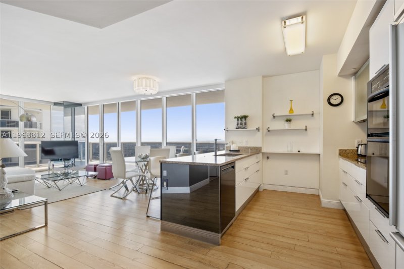 Alquiler de apartamento en Beach Club Two 3906