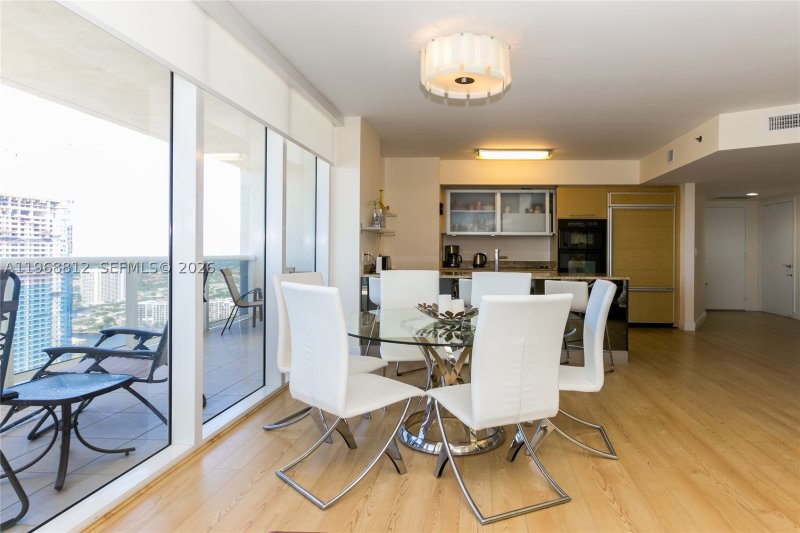 Alquiler de apartamento en Beach Club Two 3906