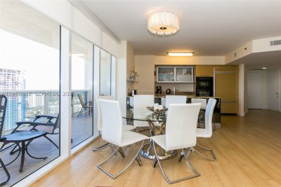 Aluguel de apartamento no Beach Club Two 3906