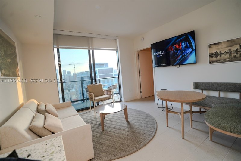 Condo for sale at Natiivo Gale Miami Hotel & Residences 3507