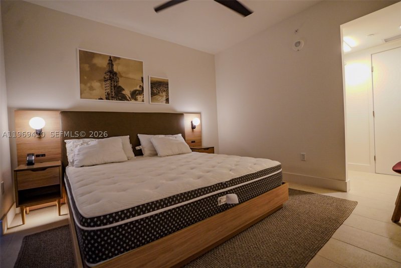Condo for sale at Natiivo Gale Miami Hotel & Residences 3507