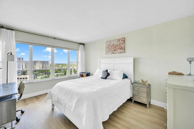 Condo for sale at Royal Ambassador 1114