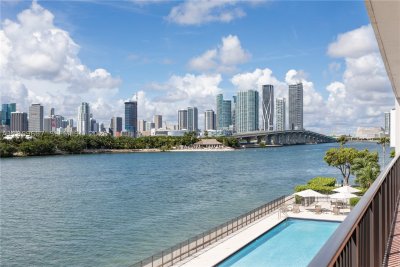 Aluguel de apartamento no 1000 Venetian Way 301