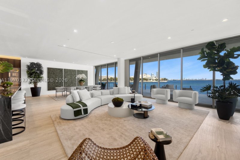 Condo for sale at Vita at Grove Isle M204