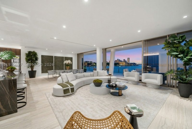 Condo for sale at Vita at Grove Isle M204