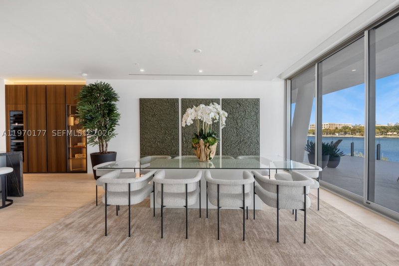 Condo for sale at Vita at Grove Isle M204